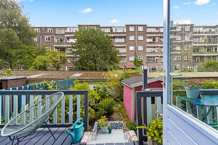 Foto 21 van Van der Meydestraat 16-BG