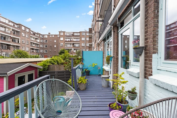 Foto 22 van Van der Meydestraat 16-BG