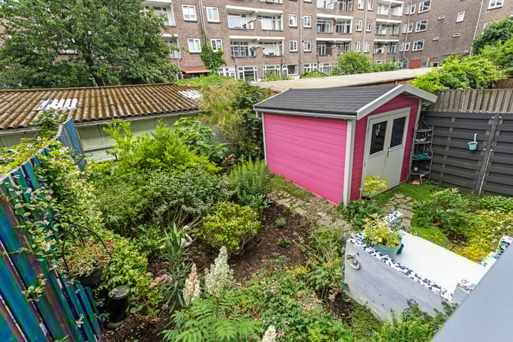 Foto 23 van Van der Meydestraat 16-BG