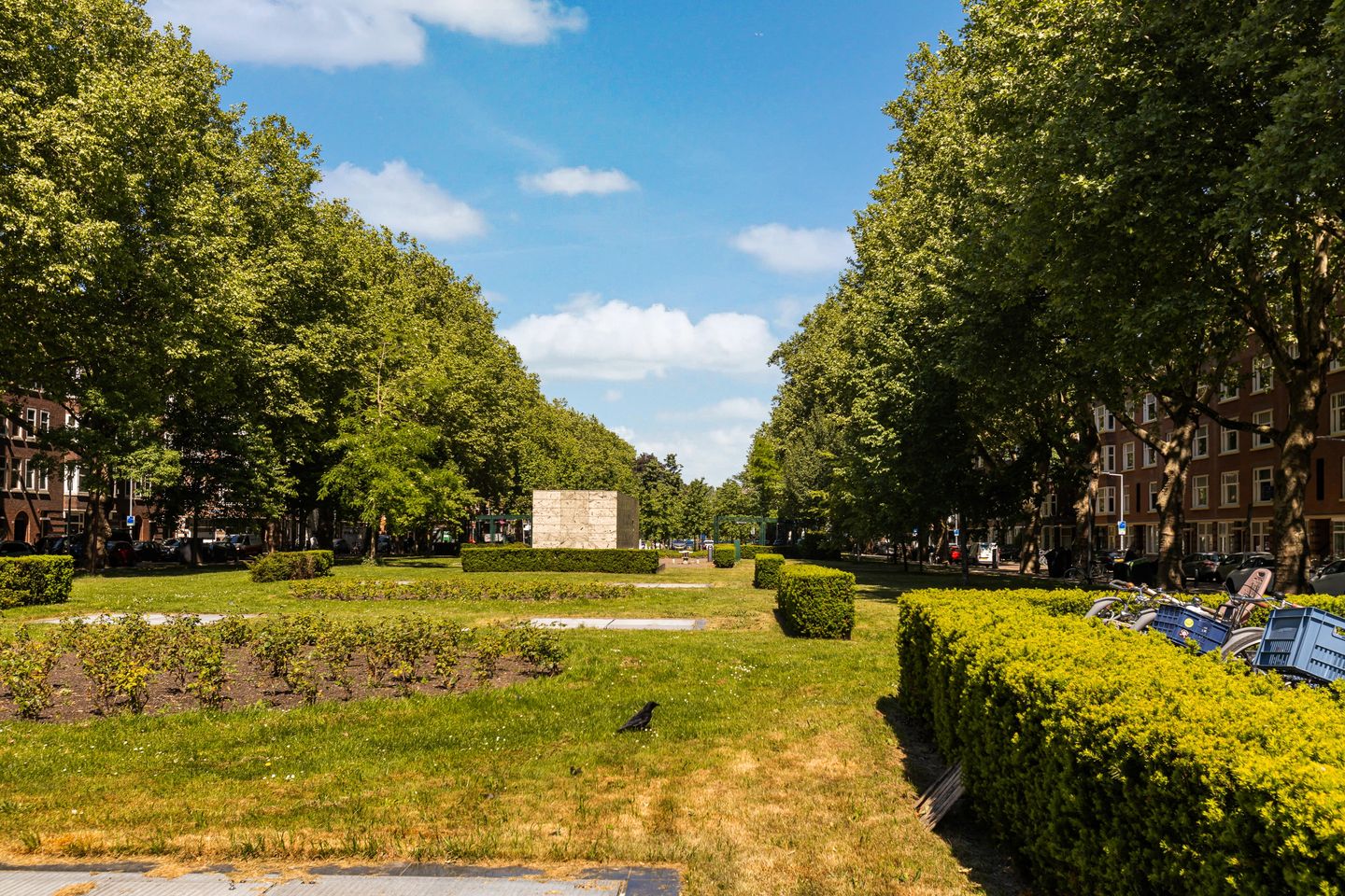 Foto 25 van Van der Meydestraat 16-BG