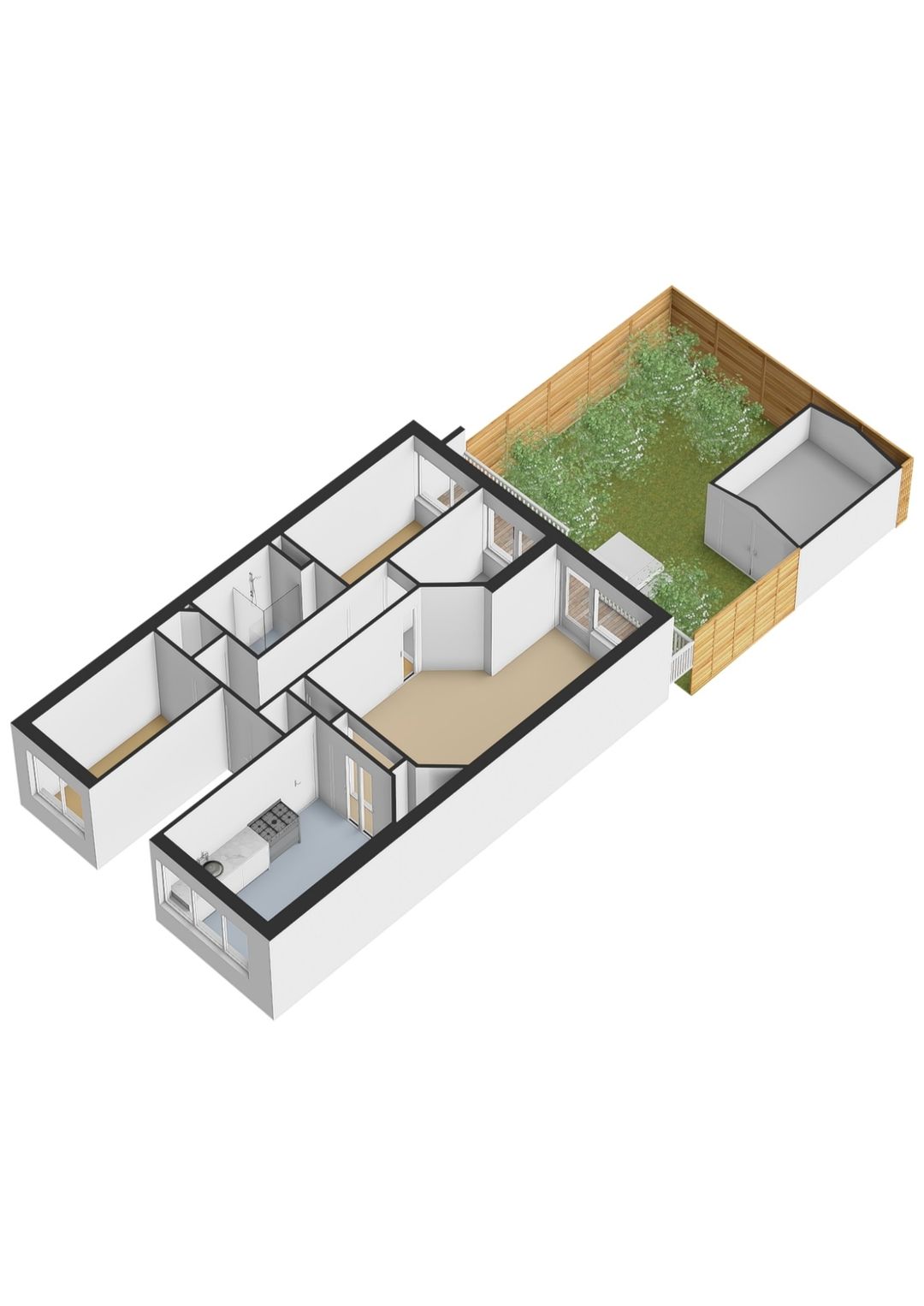 Foto 28 van Van der Meydestraat 16-BG