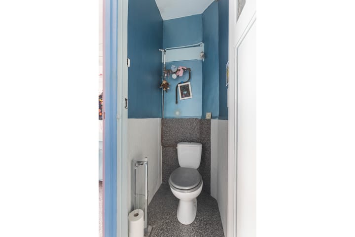 Foto 7 van Van der Meydestraat 16-BG