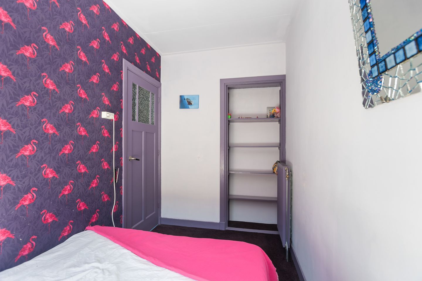 Foto 10 van Van der Meydestraat 16-BG