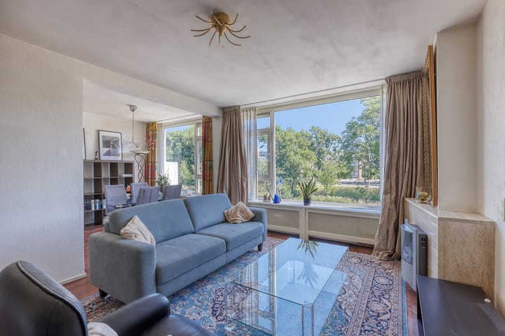 Foto 1 van Smaragdhorst 413