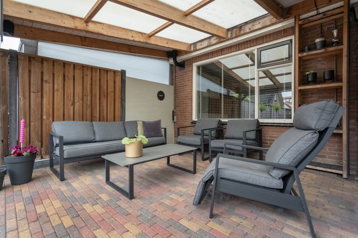 Photo 19 of Prins Bernhardstraat 28