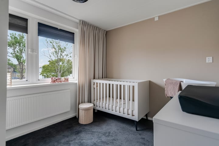 Photo 29 of Prins Bernhardstraat 28