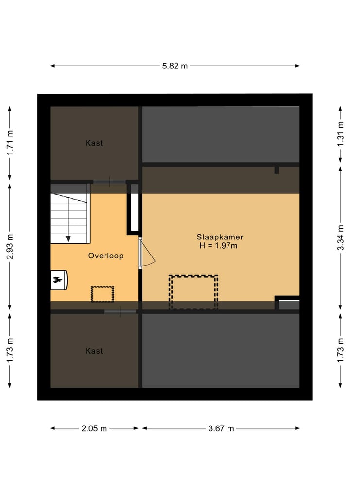 Photo 46 of Prins Bernhardstraat 28
