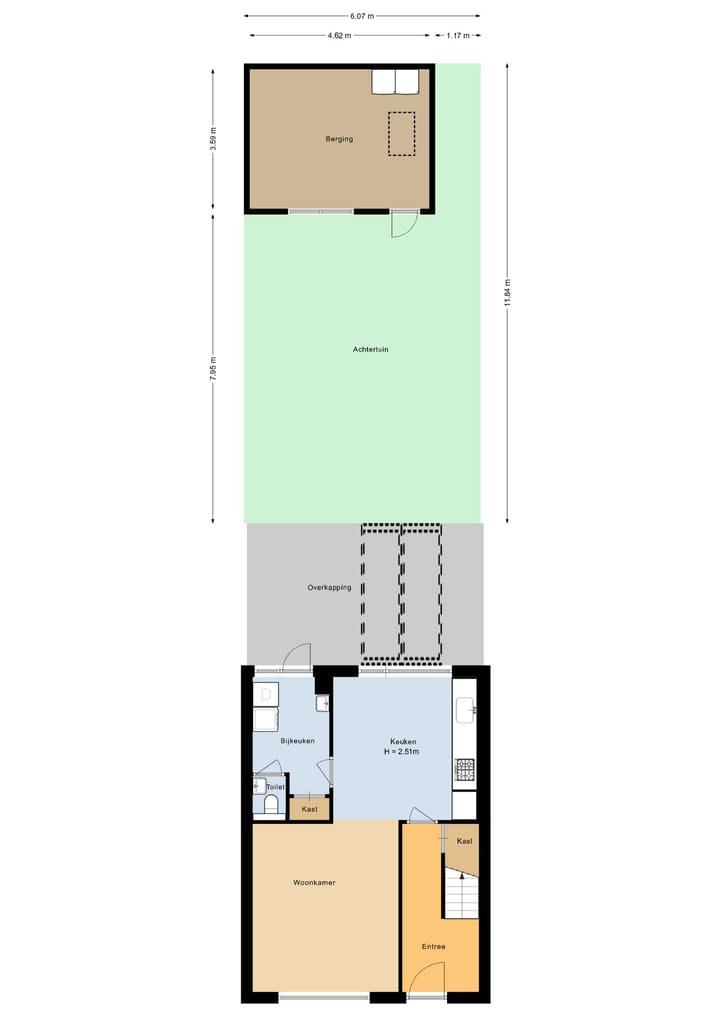 Photo 47 of Prins Bernhardstraat 28