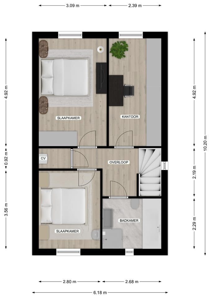 Foto 33 van Akkerwinde 3
