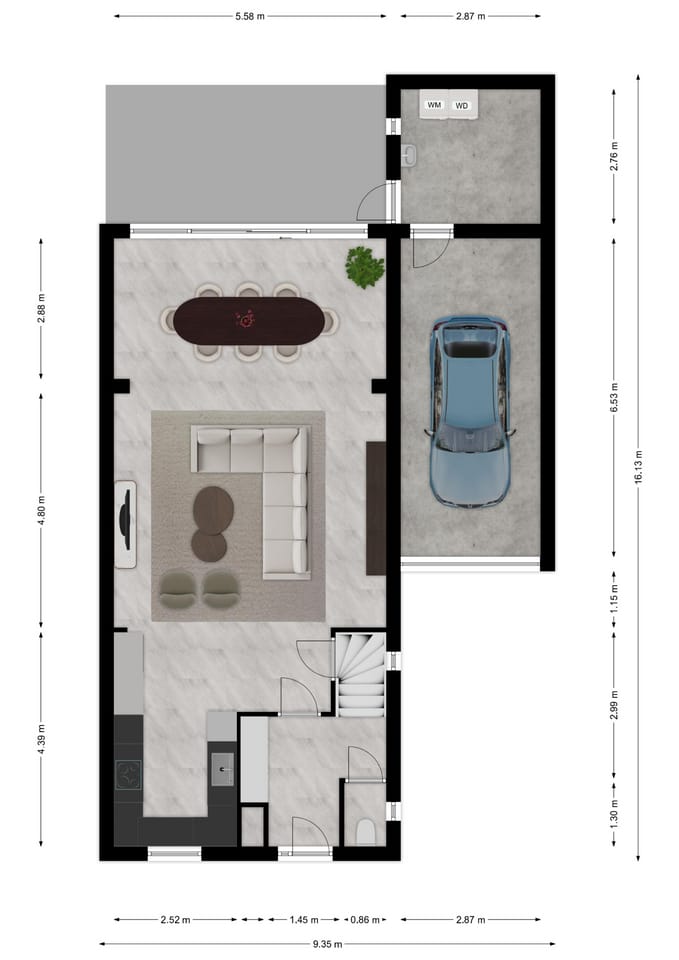 Foto 32 van Akkerwinde 3
