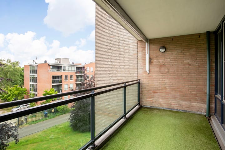 Foto 6 van Rode Kruislaan 216