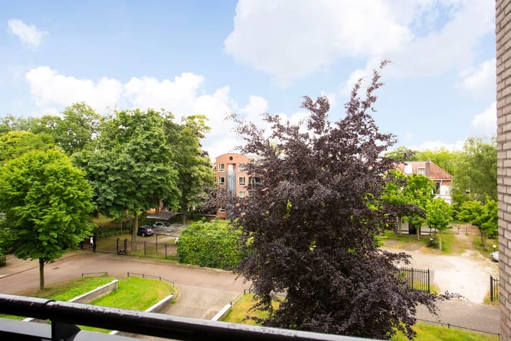 Foto 7 van Rode Kruislaan 216