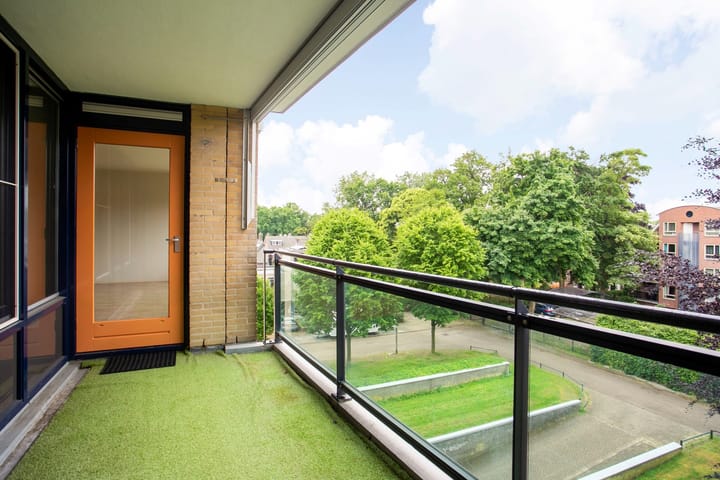 Foto 8 van Rode Kruislaan 216