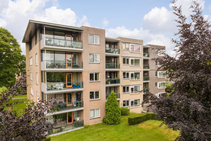 Foto 1 van Rode Kruislaan 216