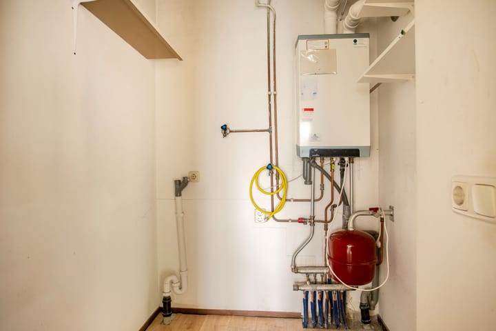 Foto 22 van Rode Kruislaan 216