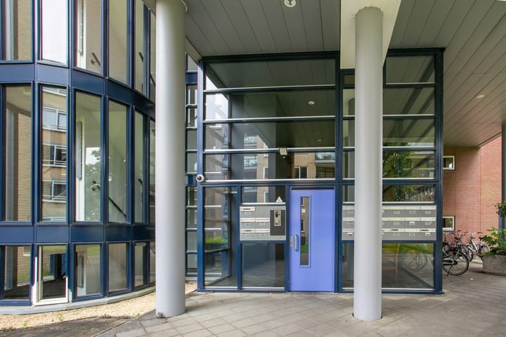 Foto 25 van Rode Kruislaan 216