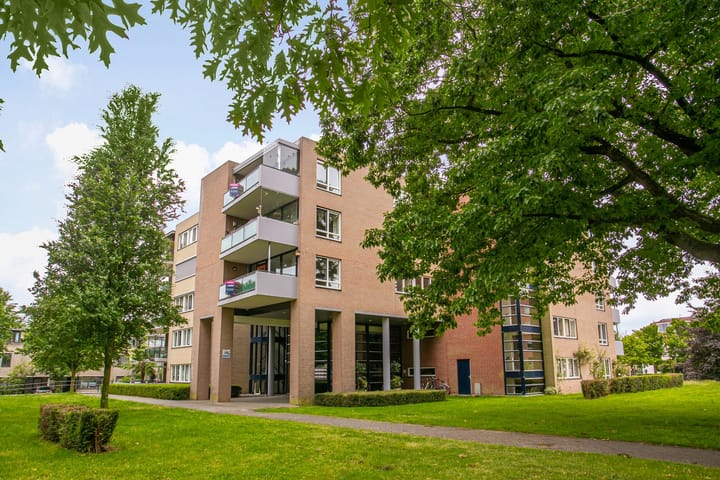 Foto 26 van Rode Kruislaan 216