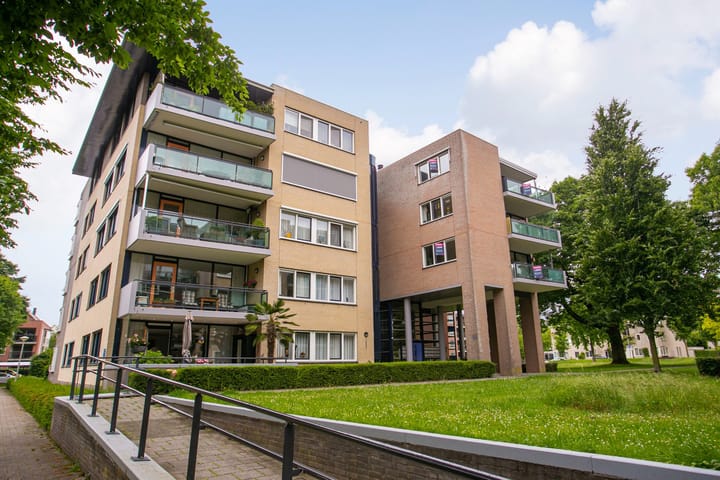 Foto 27 van Rode Kruislaan 216