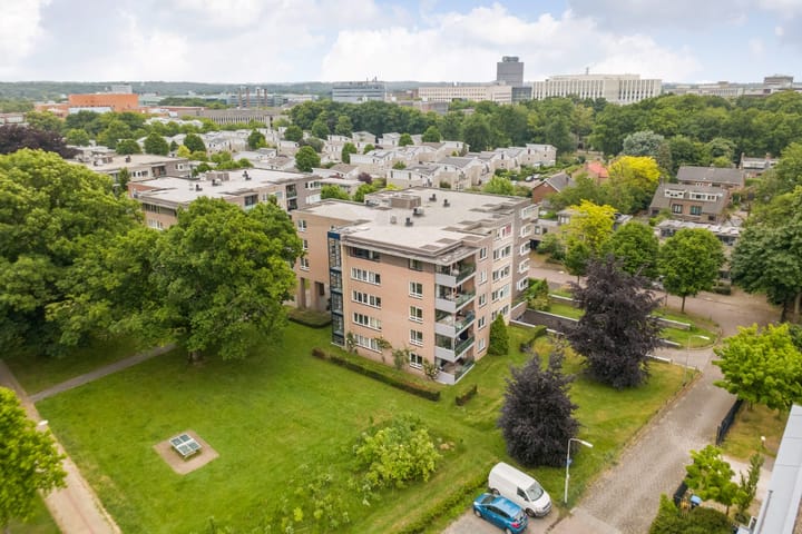 Foto 30 van Rode Kruislaan 216