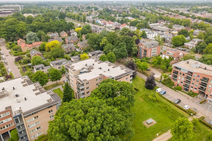 Foto 31 van Rode Kruislaan 216