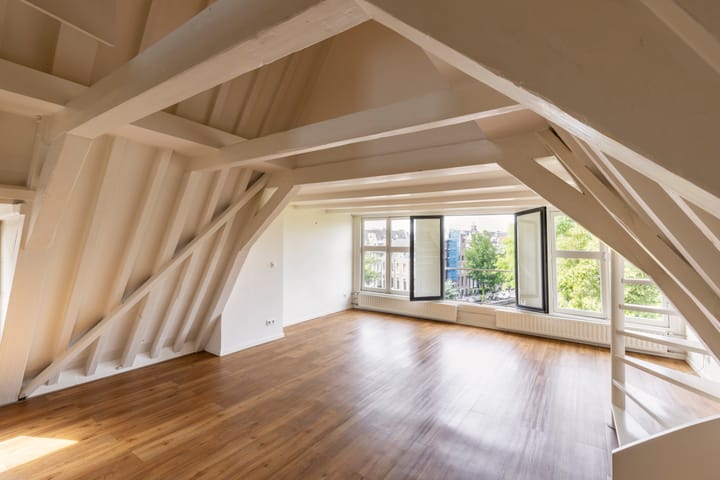 Foto 1 van Keizersgracht 720-3