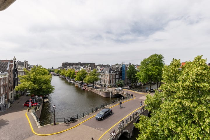 Foto 3 van Keizersgracht 720-3