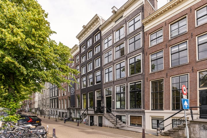 Foto 4 van Keizersgracht 720-3