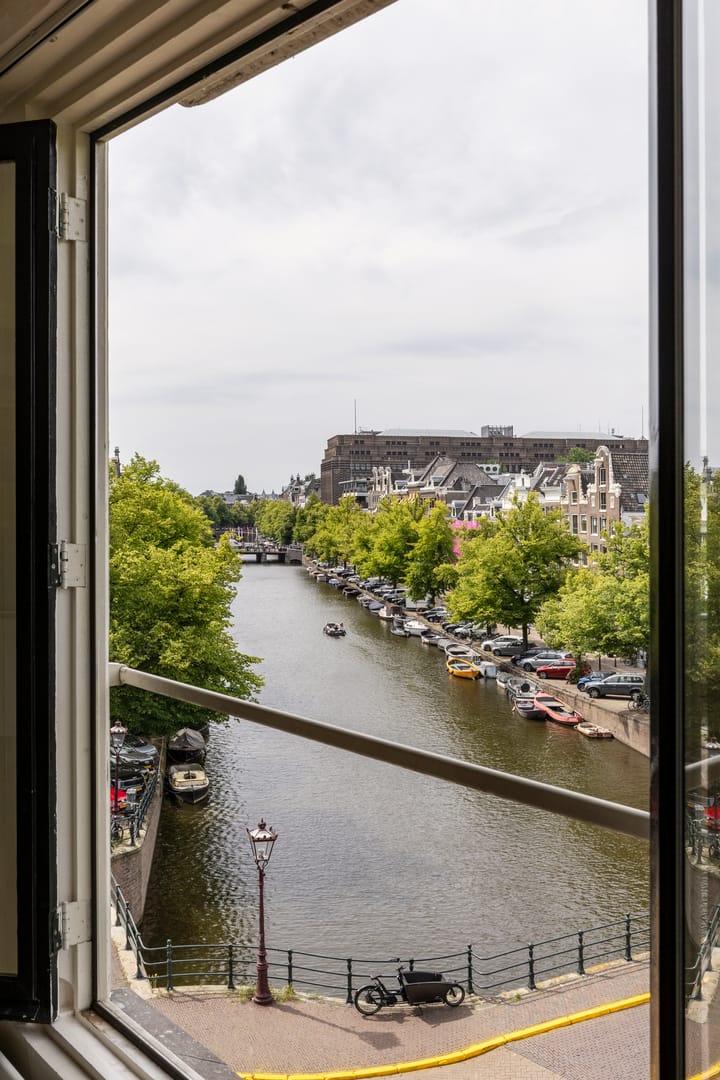 Foto 11 van Keizersgracht 720-3