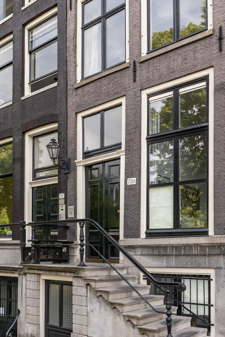 Foto 21 van Keizersgracht 720-3