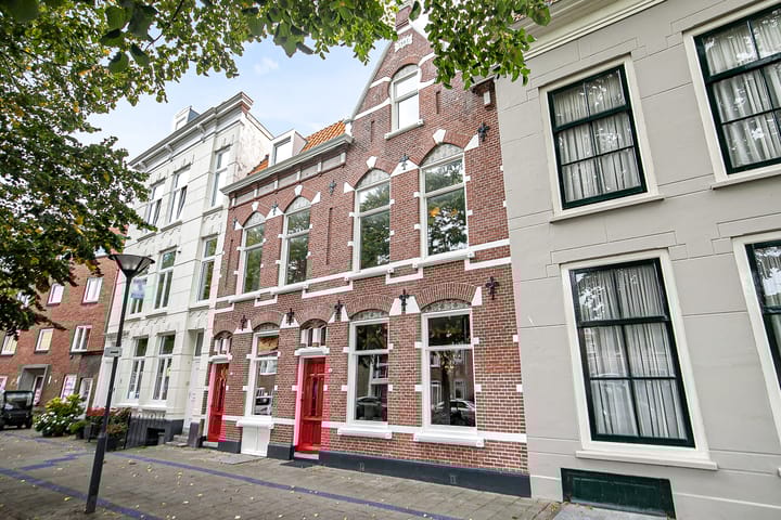 Foto 2 van Wilhelminastraat 71