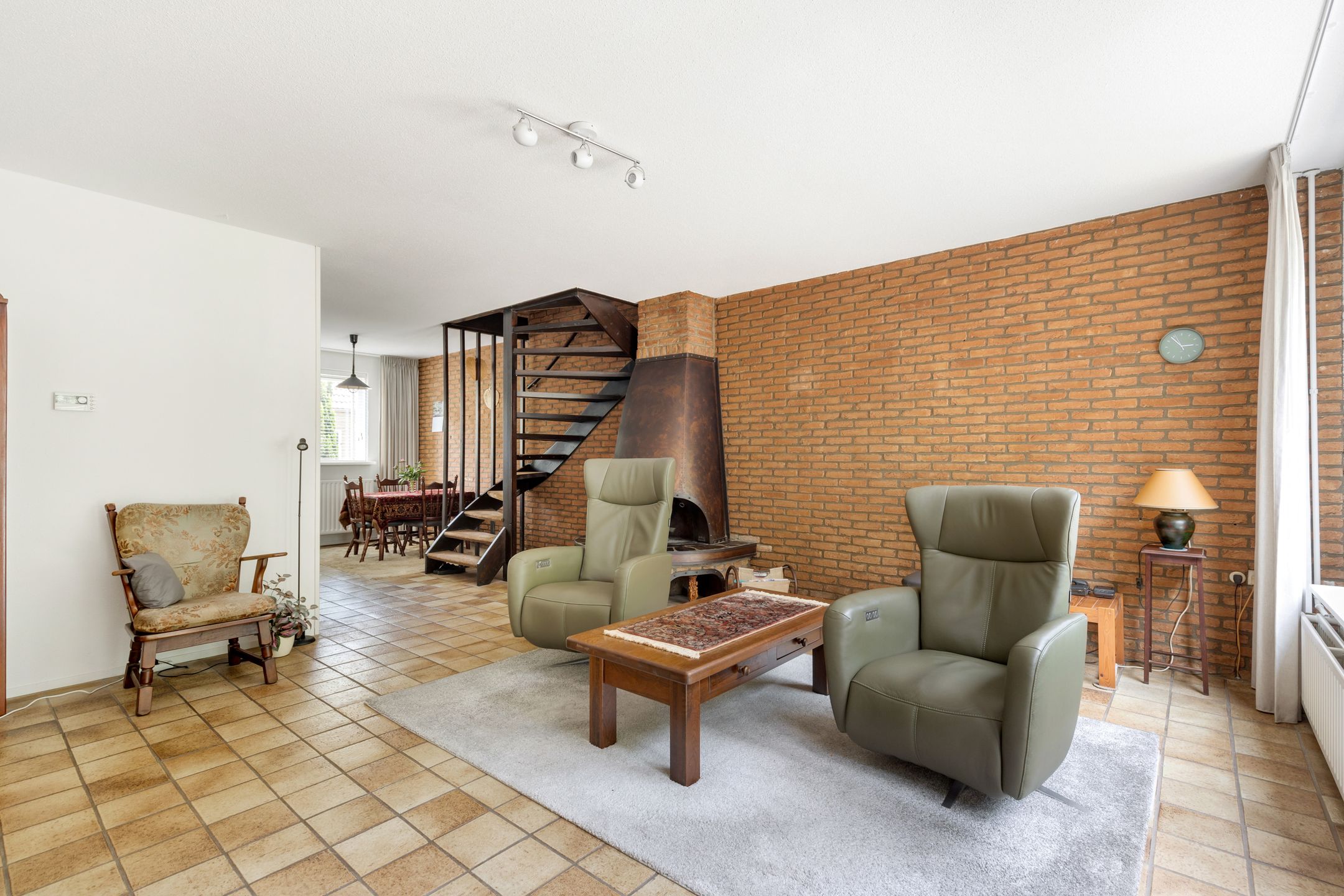 Foto 6 van Zwanebloem 7