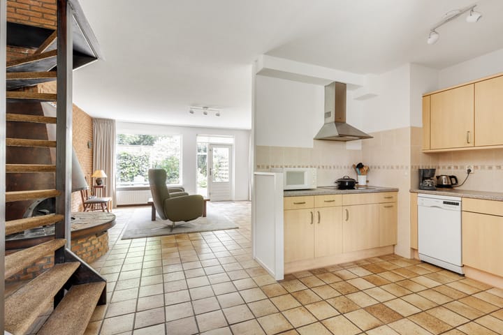 Foto 7 van Zwanebloem 7