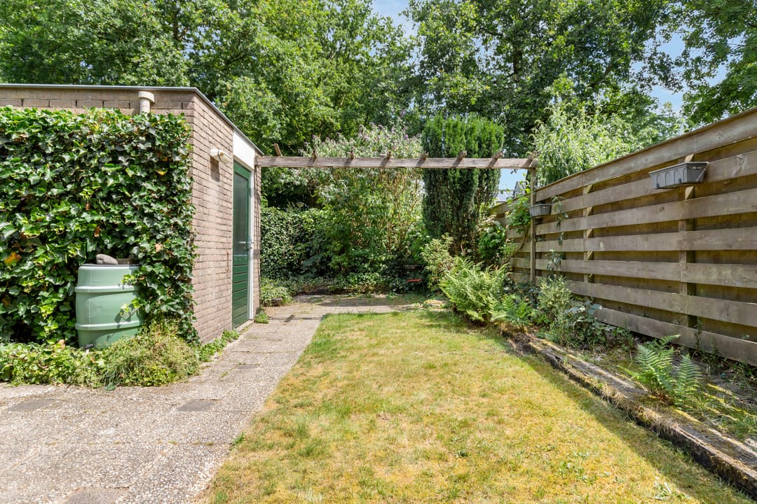 Foto 8 van Zwanebloem 7