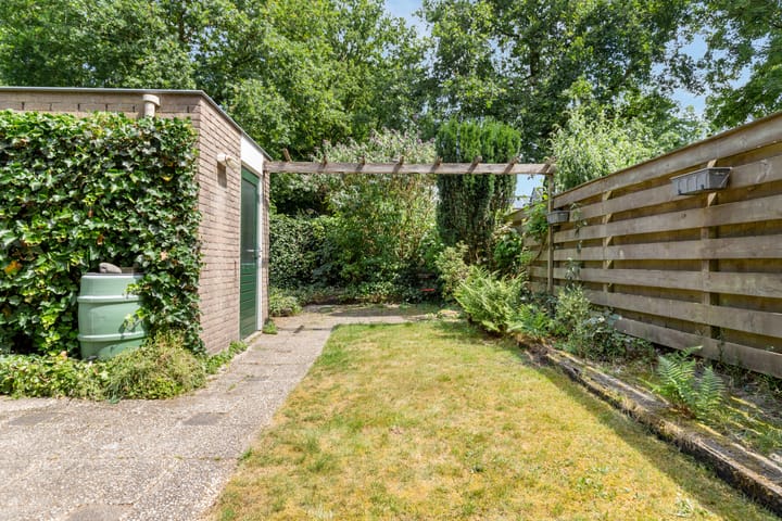 Foto 8 van Zwanebloem 7