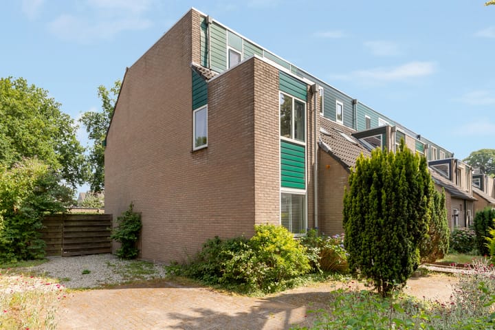 Foto 9 van Zwanebloem 7