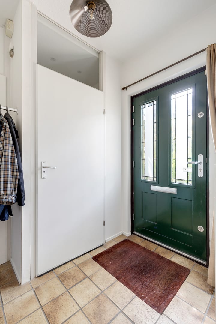 Foto 11 van Zwanebloem 7