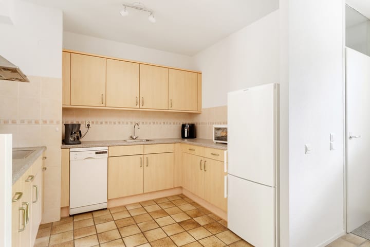 Foto 16 van Zwanebloem 7