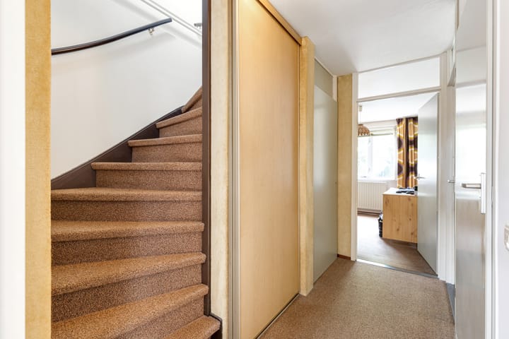 Foto 18 van Zwanebloem 7