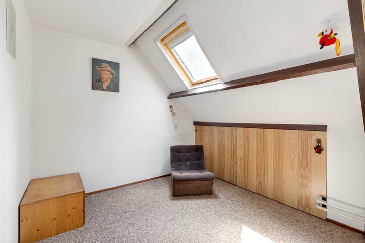 Foto 21 van Zwanebloem 7