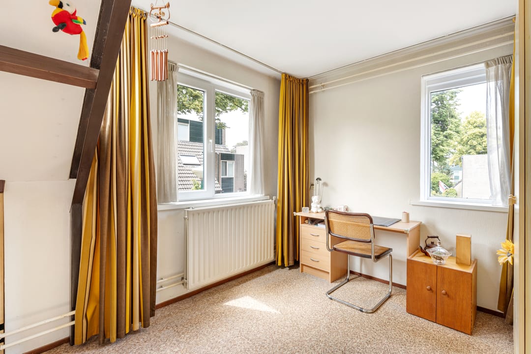 Foto 22 van Zwanebloem 7