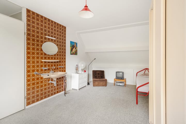 Foto 30 van Zwanebloem 7