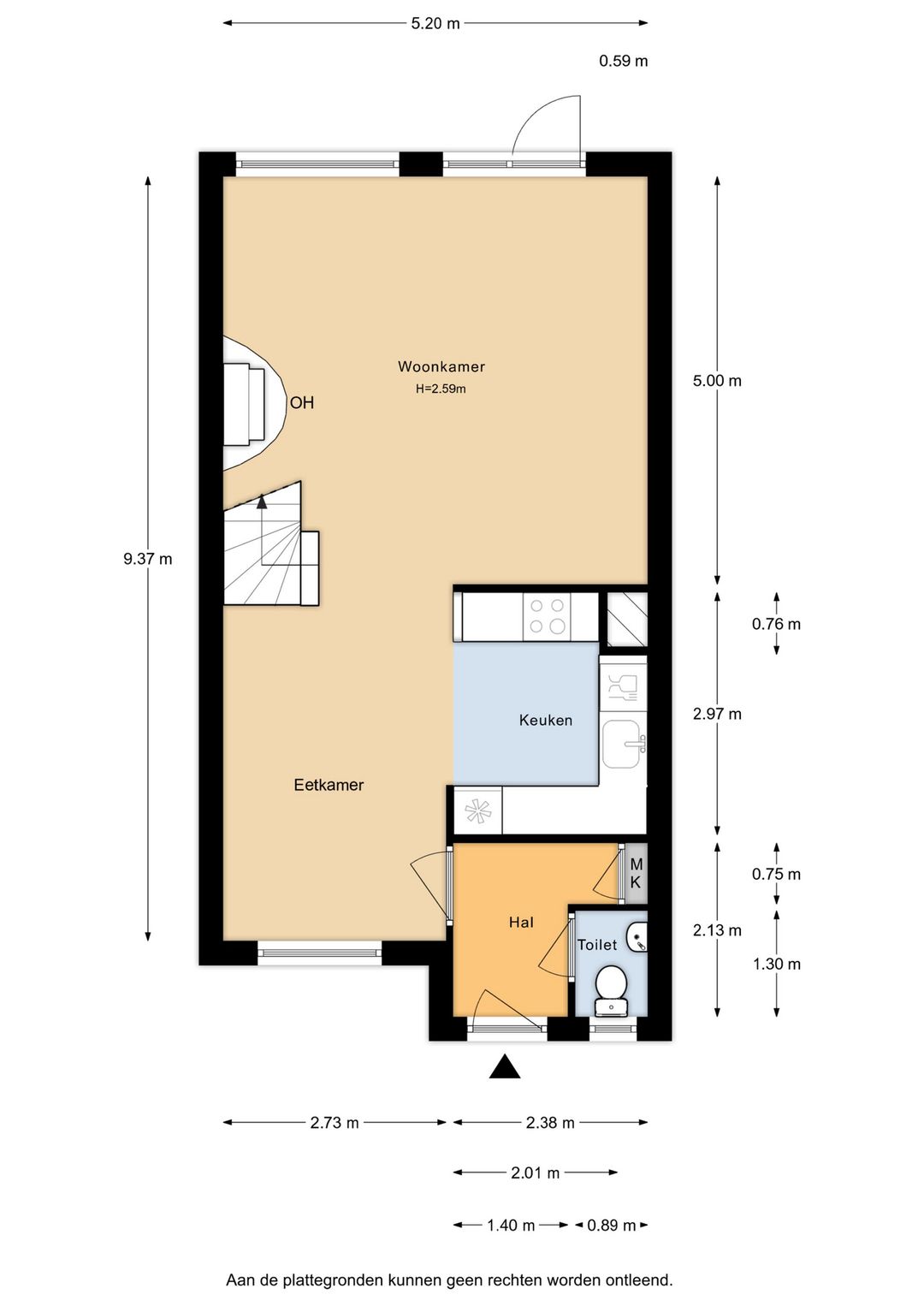 Foto 38 van Zwanebloem 7