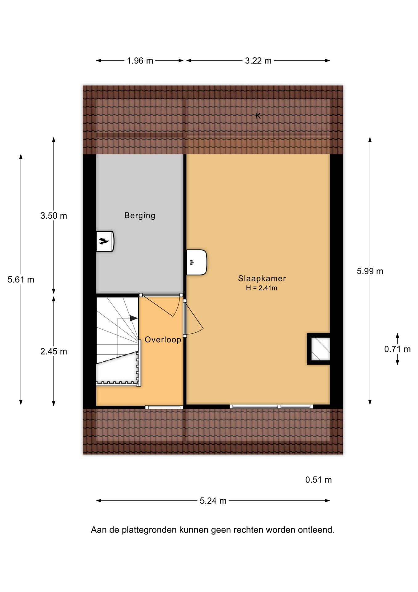 Foto 40 van Zwanebloem 7