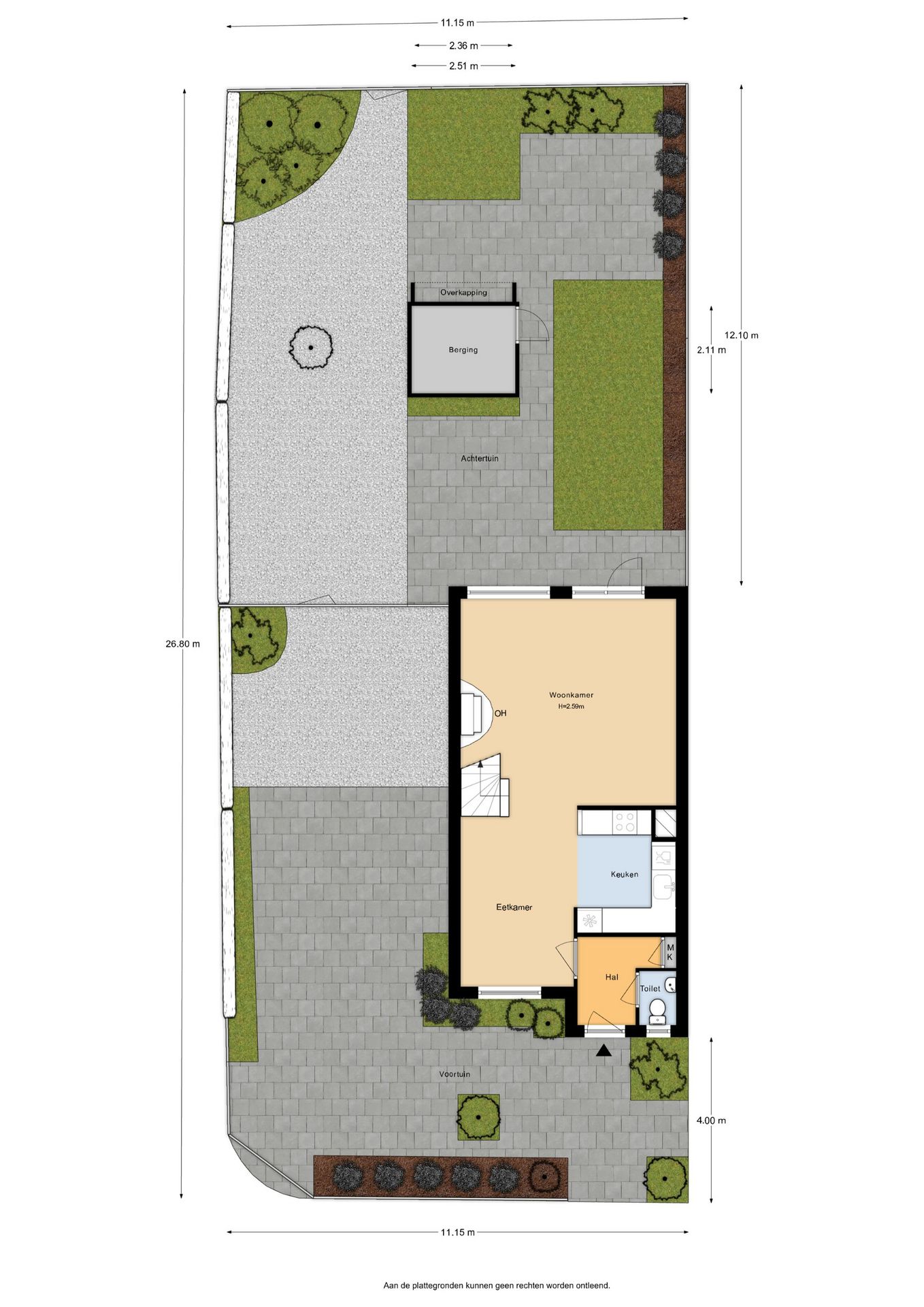 Foto 42 van Zwanebloem 7