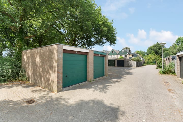 Foto 3 van Zwanebloem 7