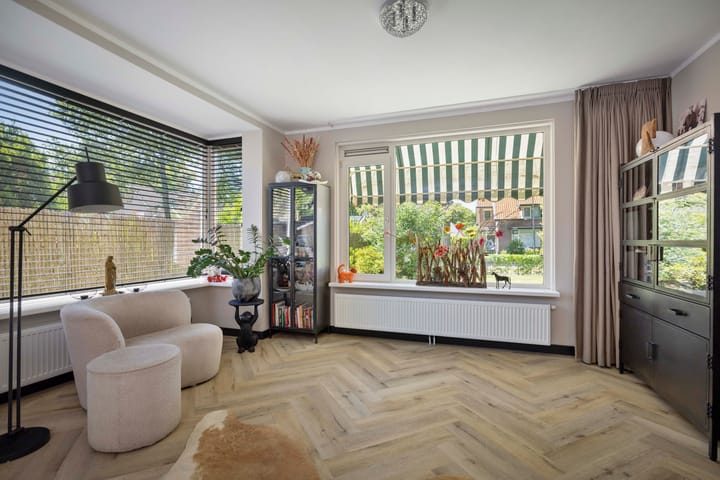 Foto 4 van Oranjelaan 90