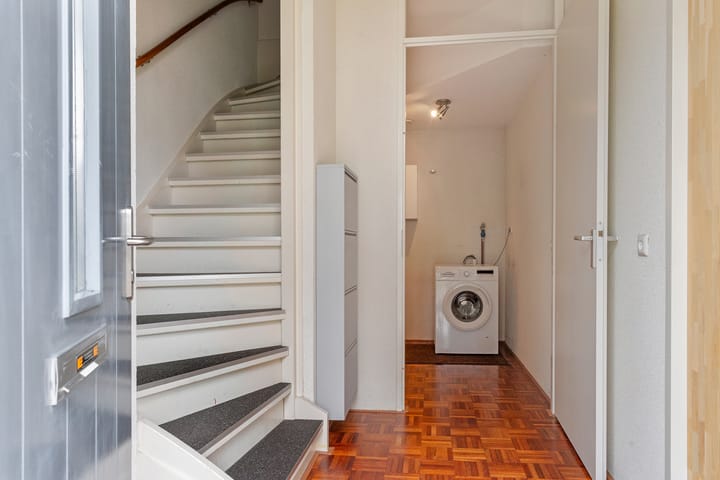 Foto 5 van Mazureplantsoen 2