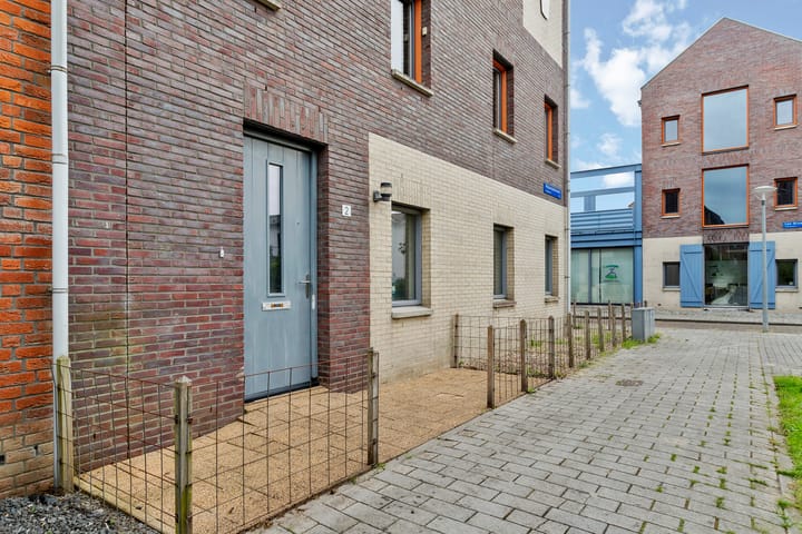 Foto 4 van Mazureplantsoen 2