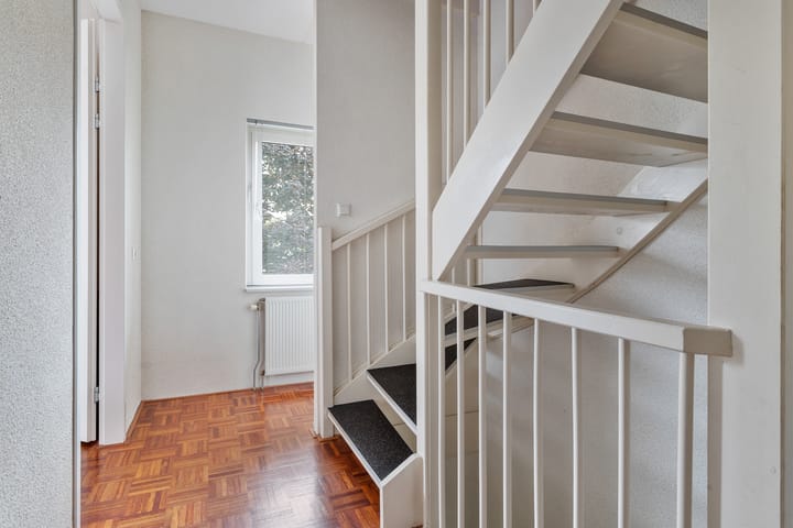 Foto 17 van Mazureplantsoen 2