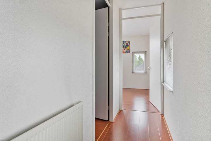 Foto 18 van Mazureplantsoen 2